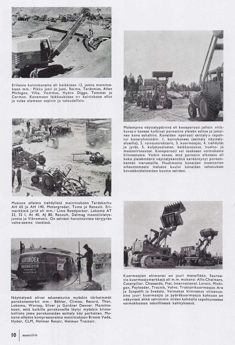 Vuosaaren Maansiirtokonenäyttely