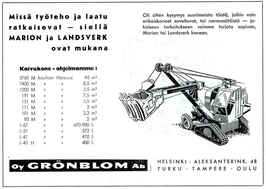 Landsverk L-40 H