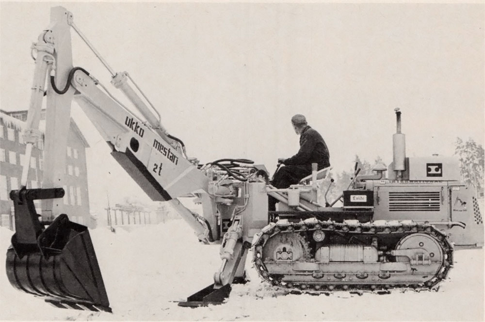 Ukko-Mestari 2t 1962.