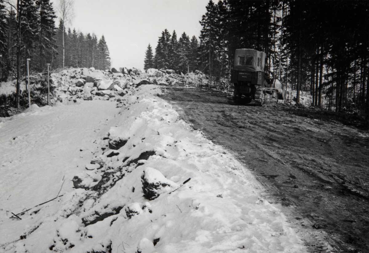 Kuva Helsingin kaupunginmuseo.