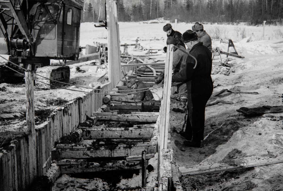 Kuva Helsingin kaupunginmuseo.