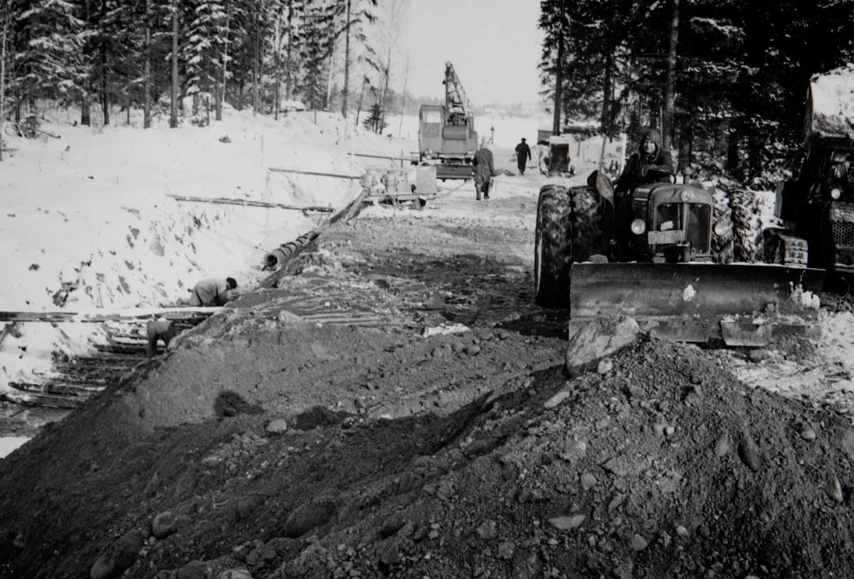 Kuva Helsingin kaupunginmuseo.
