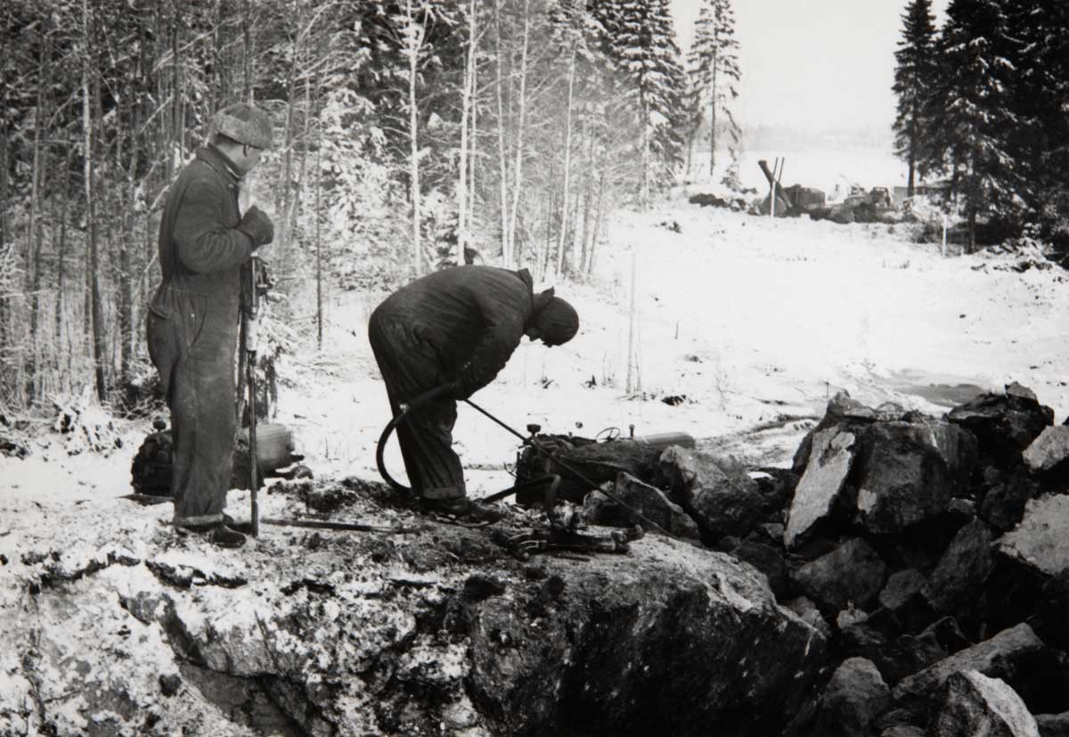 Kuva Helsingin kaupunginmuseo.