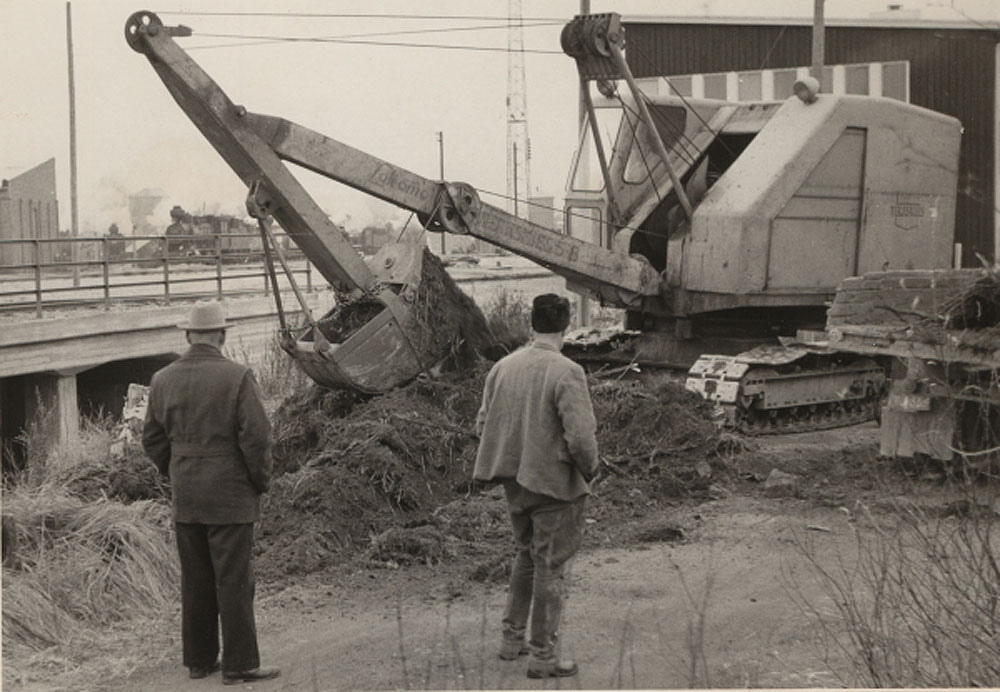 Porstua kirjastot, Seinäjoen maakuntakokoelmat.