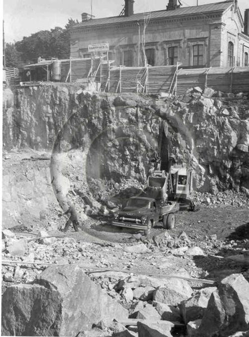 Kuva Lusto Suomen metsämuseo