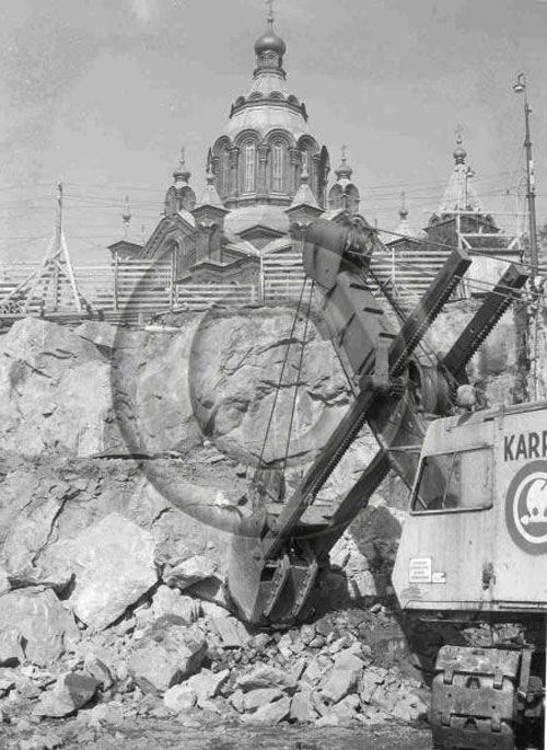 Kuva Lusto Suomen metsämuseo