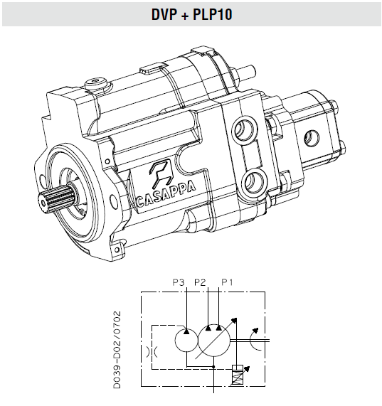Casappa DVP pump.PNG