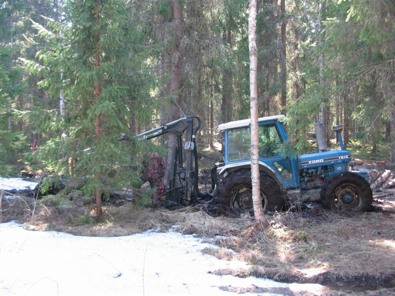 Ei tässä mitään.