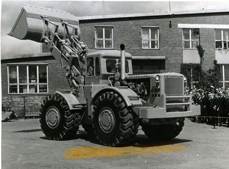 Caterpillar 988