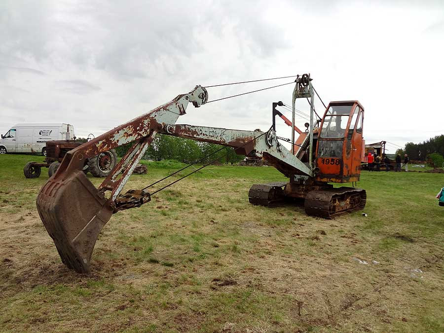 Priestman Cub