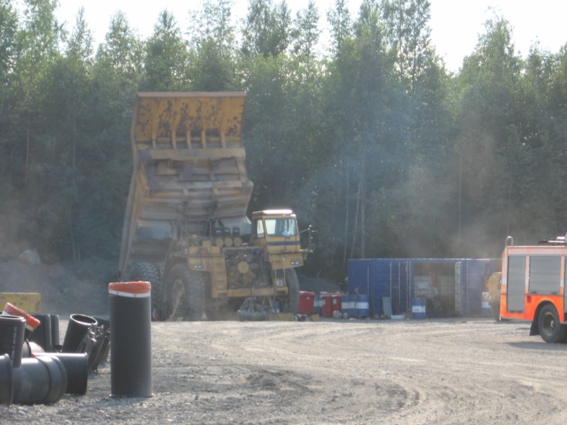 kokcums moottori murhe(komatsu)