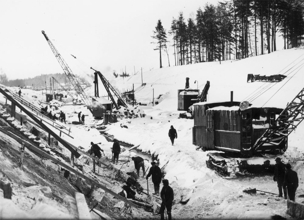 Kuva Liikennevirasto.