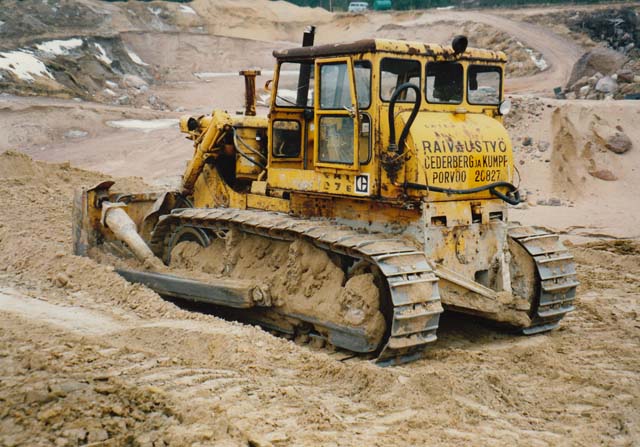 Kuva Bengt Cederberg.