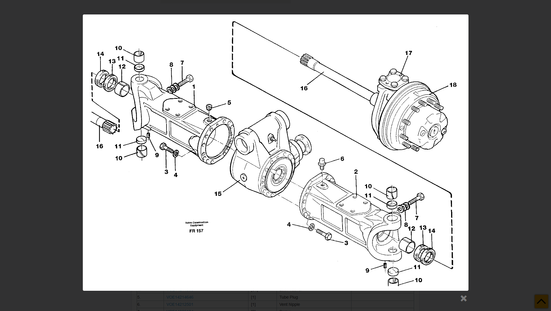 Screenshot_2020-08-28 EW130 ÅKERMAN Axle beam ÅKERMAN EW130 SER NO - 447 NoneNone None Autodata Volvo online.png